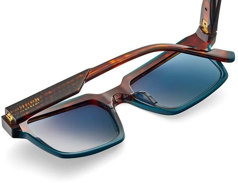 Etnia Barcelona GABRIELE Sunglasses - view 3